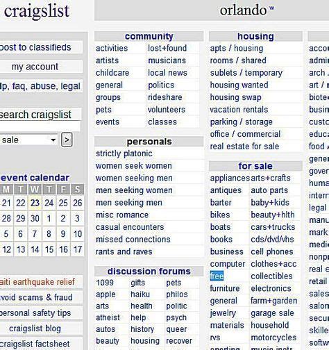 craigslist provides local classifieds and forums for jobs, housing, for sale, services, local community, and events. . Craigslist free stuff st louis